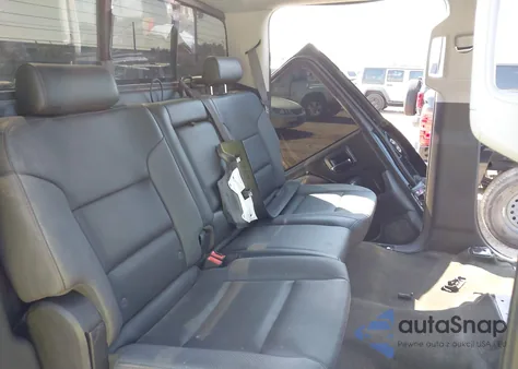 2016 GMC Sierra Slt from USA, damaged, VIN 3GTU2NEC2GG283258